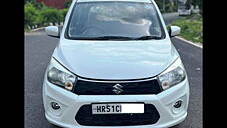 Used Maruti Suzuki Celerio VXi CNG in Delhi