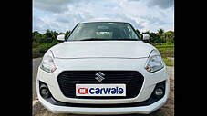 Used Maruti Suzuki Swift VXi [2014-2017] in Kollam