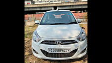 Second Hand Hyundai i10 Sportz 1.2 AT Kappa2 in Surat