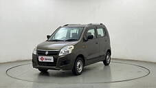 Used Maruti Suzuki Wagon R 1.0 LXI in Mumbai