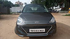 Used Hyundai Santro Magna [2018-2020] in Hyderabad