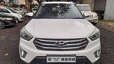 Used Hyundai Creta SX 1.6 CRDi (O) in Nashik