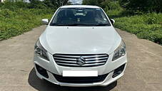 Used Maruti Suzuki Ciaz VXi+ in Mumbai