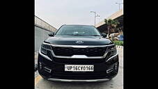 Used Kia Seltos HTX IVT 1.5 [2019-2020] in Delhi