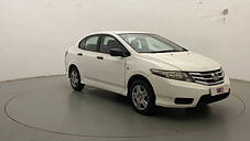 Used Honda City 1.5 Corporate MT in Navi Mumbai