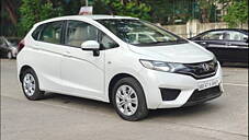 Used Honda Jazz S AT [2015-2016] in Mumbai