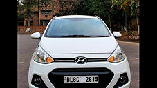 Second Hand Hyundai Grand i10 Sportz 1.2 Kappa VTVT [2013-2016] in Delhi
