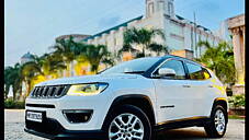 Used Jeep Compass Limited 2.0 Diesel [2017-2020] in Mumbai