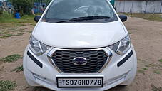 Used Datsun redi-GO A in Hyderabad