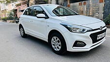 Second Hand Hyundai Elite i20 Magna Plus 1.4 CRDi in Delhi