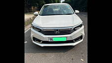 Used Honda Amaze 1.2 VX CVT Petrol [2019-2020] in Delhi