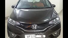 Second Hand Honda Jazz VX Petrol in Kanpur