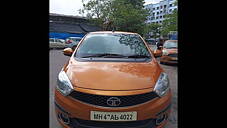 Used Tata Tiago Revotron XZ in Mumbai