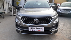 Used MG Hector Sharp 2.0 Diesel [2019-2020] in Jaipur