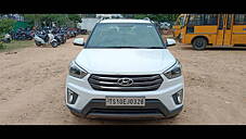 Used Hyundai Creta 1.6 SX (O) in Hyderabad