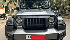 Used Mahindra Thar LX Hard Top Diesel AT in Bangalore