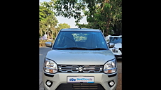 Used Maruti Suzuki Wagon R ZXI Plus 1.2 AGS [2022-2023] in Kalyan