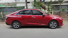 Used Hyundai Verna SX 1.5 MPi in Hyderabad