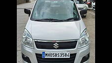 Used Maruti Suzuki Wagon R 1.0 LXI CNG (O) in Thane