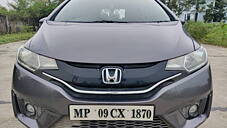 Used Honda Jazz VX Petrol in Bhopal