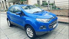 Used Ford EcoSport Titanium+ 1.0L EcoBoost in Mumbai