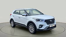 Used Hyundai Creta SX 1.6 Petrol in Pune