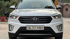 Used Hyundai Creta 1.4 S in Delhi