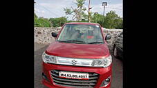 Used Maruti Suzuki Stingray LXi in Aurangabad