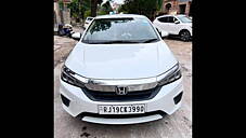 Used Honda City 4th Generation VX Petrol in Jaipur