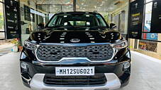 Used Kia Sonet HTX Plus 1.0 iMT [2020-2021] in Nagpur