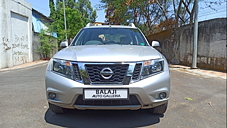 Second Hand Nissan Terrano XV D THP Premium 110 PS Edition in Pune
