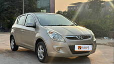 Used Hyundai i20 Sportz 1.2 BS-IV in Vadodara