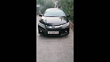 Used Honda City VX CVT in Delhi