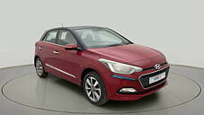 Used Hyundai Elite i20 Asta 1.2 Dual Tone in Hyderabad