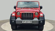 Used Mahindra Thar LX Hard Top Petrol AT in Noida