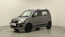 Used Maruti Suzuki Wagon R 1.0 VXI in Pune