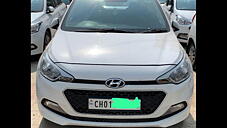 Second Hand Hyundai Elite i20 Asta 1.4 (O) CRDi in Mohali