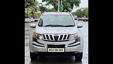 Used Mahindra XUV500 W8 in Mumbai