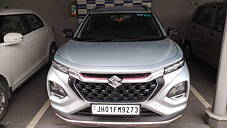 Used Maruti Suzuki Fronx Alpha 1.0L Turbo MT in Ranchi