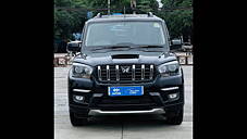 Used Mahindra Scorpio S11 MT 7S in Lucknow