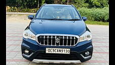 Used Maruti Suzuki S-Cross Zeta 1.3 in Delhi