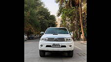 Used Toyota Fortuner 3.0 MT in Pune