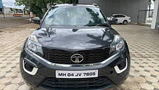 Used Tata Nexon XM in Nashik