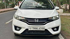 Used Honda Jazz V AT Petrol in Dehradun