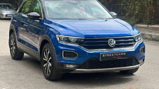 Used Volkswagen T-Roc 1.5 TSI in Bangalore