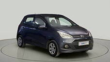 Used Hyundai Grand i10 Sportz 1.2 Kappa VTVT [2013-2016] in Delhi