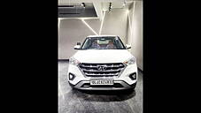 Used Hyundai Creta E Plus 1.4 CRDI in Delhi