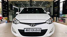 Used Hyundai i20 Sportz 1.2 in Nagpur