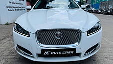 Used Jaguar XF 2.2 Diesel Luxury in Pune