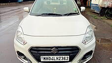 Used Maruti Suzuki Dzire VXi [2020-2023] in Thane